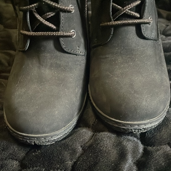 Timberland ladies tilston boots - Picture 6 of 7